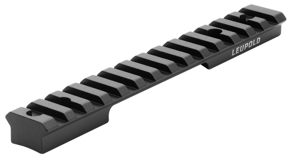 Leupold Base Backcountry Cross - Slot Remington 783 Sa Matte