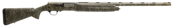 Bg A5 12ga. 3.5" 26" Invds-3 - Mossy Oak Bottomlands Syn