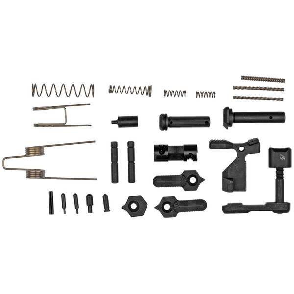 Strike Lower Parts Kit, Si Ar-e-lrplt         Ar Enhance Lpk