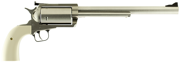 Magnum Research Bfr, Mag Bfr4570b     4570 SA Revolver     10in Bisley