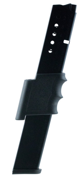 Pro Mag Magazine S&w Bodyguard - 380ACP 15rd Blued Steel