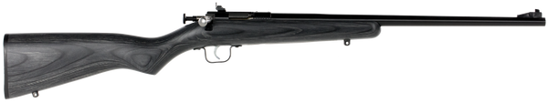 Crickett Rifle G2 .22LR - Blued/black Laminate