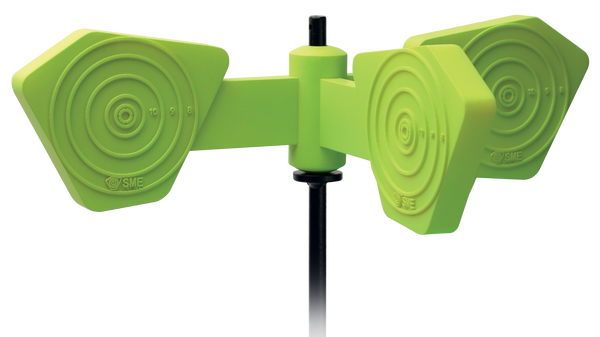 Sme Self-healing, Sme Shw           Self-healing Windmill Target
