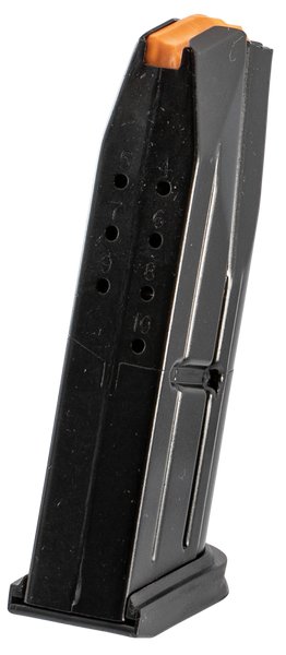 Fn Magazine Fn 509m 9mm 10rd - Black