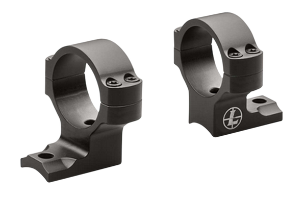 Leupold Intergral Base/ring - B-country 2pc/30mm High Sav Ax