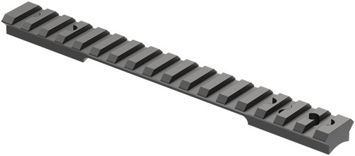 Leupold Base B-country Cross- - Slot 1pc Sav 110 La 20moa 8-40