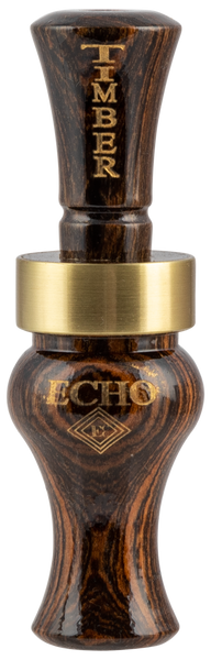 Mo Tactical Products Llc Timber, Echo 78015 Timber Bocote Call