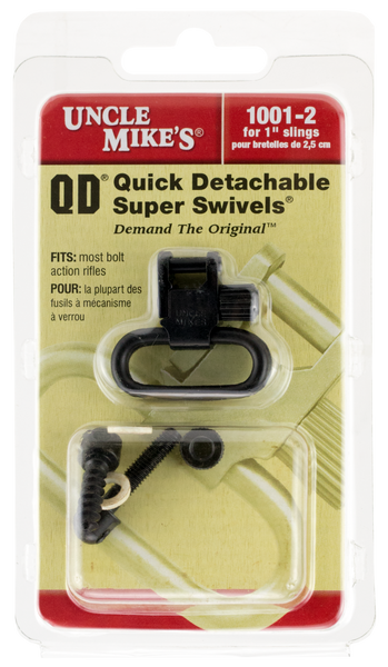 Michaels Swivel Set Mossberg - 500 Slug Barrels