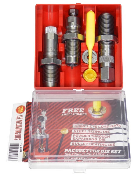 Lee Full Length 3-die Set - .45-70 Government