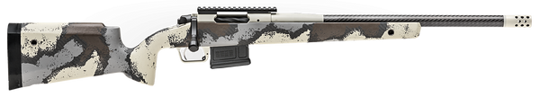 Springfield Armory 2020 Waypoint, Spg Baw9206cmcfd    Md 2020 Wypnt 6mmcr Cf  Rdgln