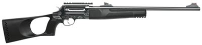 Rossi Circuit Judge Tactical - Tuffy .45lc/.410 3" Black Syn
