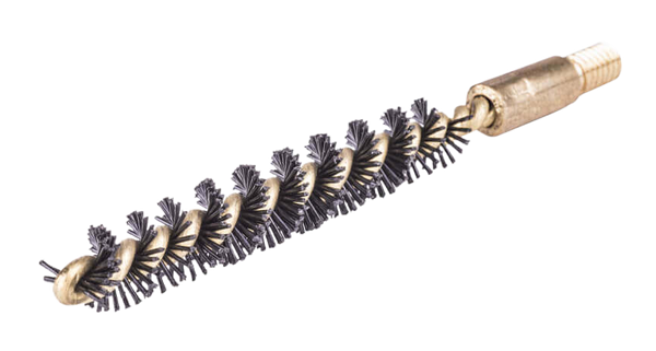 Breakthrough Clean Nylon Bore Brush, Brkthru Bt-25/6.5nbb     Nylon Bristle Bore Brsh