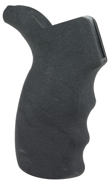 Pachmayr Rear Grip For Ar-15 - Style Rifles Black