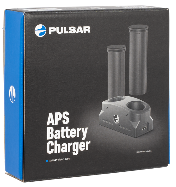 Pulsar Battery Charger, Pulsar Pl79165  Battery Charger Aps