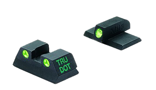 Mepro Usa Llc Mepro Tru-dot, Mepro 151203101   Trudot Kahr 9mm/40/45 Seri