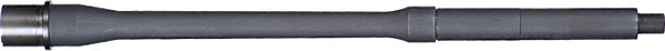 Fn Barrel Ar-15 Button Rifled - 14.7" 1:7 Mid-length Gas Govt