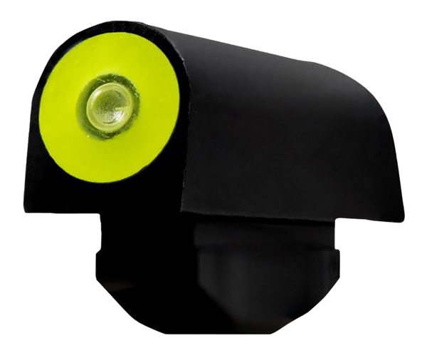 XS Front Sight Big Dot Tritium - For S&w J Frame/rugersp101 Grn