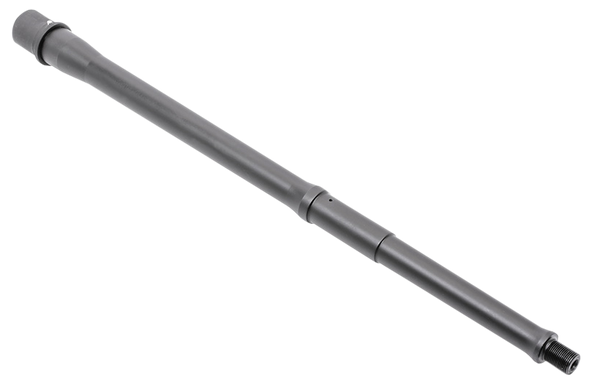 Cmmg Barrel Sub-assembly, Cmmg 55dc70a Barrel 16.1 Mt 4140cm 556