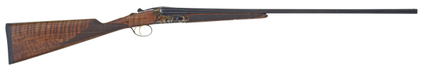 Tristar Bristol SXS 20ga. 28" - 3" Ct-5 Case Color/english