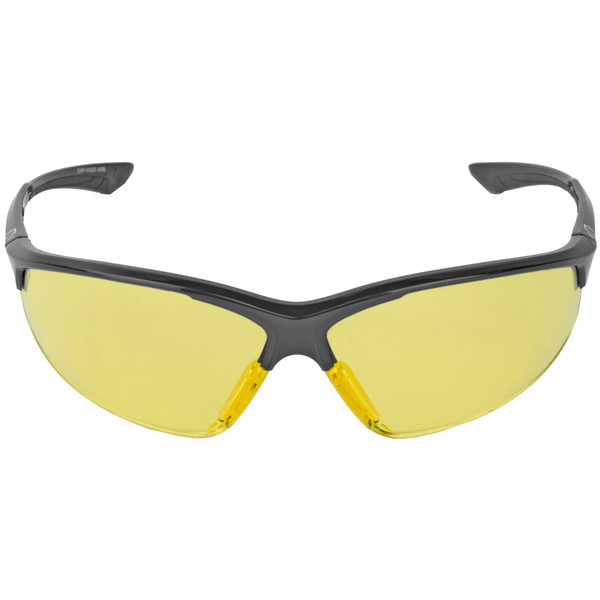 Walkers Game Ear Ballistic Eyeware, Wlkr Gwp-iknof1-amb Tanker Open Frame Glasses Amb