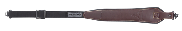 Allen Baktrak, Allen 8391  Baktrak Leather Sling