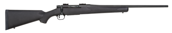 Mb Patriot Hunting .243 Win - 22" Matte Blued Synthetic