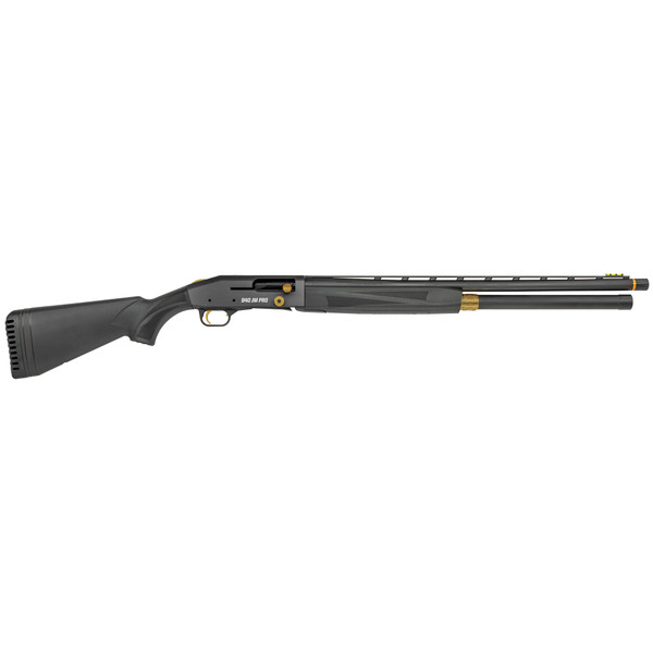MOS 940 Pro 12m/24mc Tg 5rd
