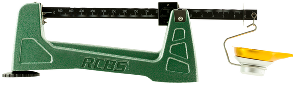 Rcbs Model M500 Reloading - Scale 505 Grain Capacity