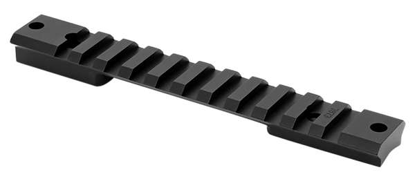 Warne Mountain Tech, Warne 765620moa M-t Pic Rail Howa Mini 20moa