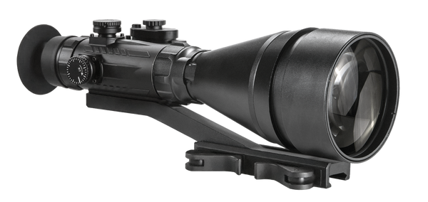 Agm Global Vision Wolverine Pro-6, Agm 15wp6622453011 Wolverine Pro-6 Nl1  6x Rfl Scp