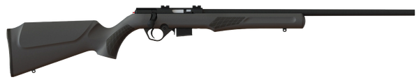 Rossi Rb22 .17HMR Rifle Bolt - 21" Matte Synthetic