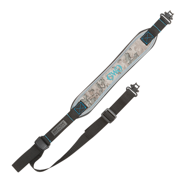 Girls With Guns Baktrak, Allen 8471  Gwg Baktrak Vapr Sling W  Swivels