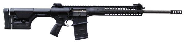 Lwrc R.e.p.r., Lwrci Reprmkiir7bf16sc   Repr 308 16" BLK