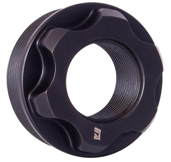 Rugged Suppressor Fixed Mount, Rugged  Of005    Fixed Mount - M13.5x1 Lh