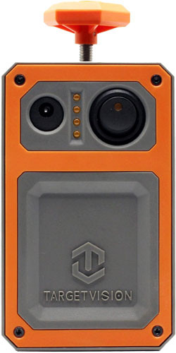 Longshot Target Camera Hawk - Spotting Scope Camera