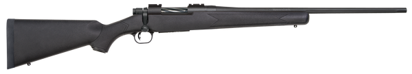 Mb Patriot Hunting .22-250 Rem - 22" Matte Blued Synthetic