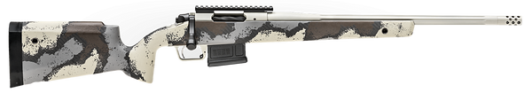 Springfield Armory 2020 Waypoint, Spg Baw9206cmd      MD 2020 Wypnt 6mmcr 20  Rdgln