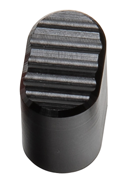 Battle Arms Development Enhanced Magazine Release, Battle Bad-emr-b     Enhanced Magazine Release BLK