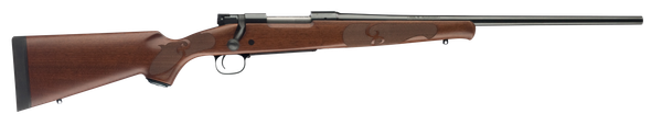 Win 70 Featherweight Compact - 6.8 Western 20" Blued Walnut