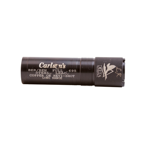 Carlsons Delta Waterfowl, Carl 07117 Delta Waterfowl 12ga LR Ber/ben Mobil