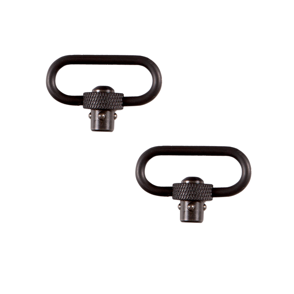 Allen Quick Detach, Allen 14516 Qd Swivels 1 25in
