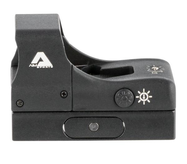 Aim Sports Reflex, Aimsports Rt5-c1    Red Dot 1x27 Cmpt