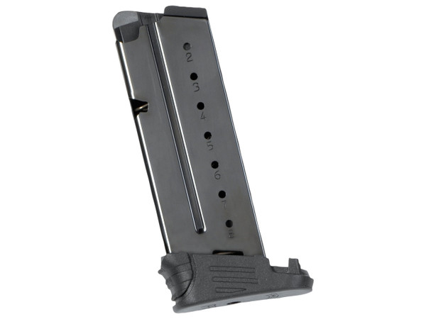 This is a factory Walther magazine for the PPS 9mm, 7 round capacity.
