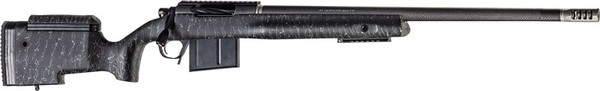 Christensen B.a. Tact 6.5cm - 26" Tb Black/black-gray