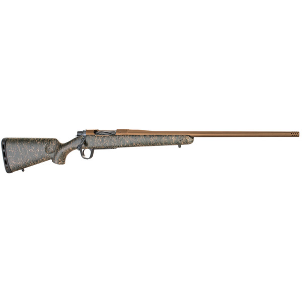 Christensen Mesa 6.5cm - 22" TB Bronze/green-blk-tan