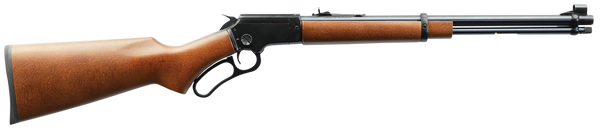 Chiappa Firearms La322, Chia 920.414    La322 Lever 22LR Pg Wood