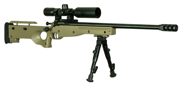 Crickett Precision, Crick Ksa2157    FDE Cpr   (complete Pkg)     22mg