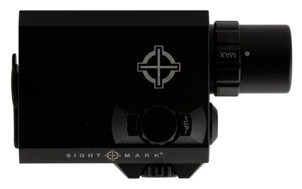 Sightmark Lopro Mini, Sight SM25012    Lopro Mini Combo Las/lgt Grn 300l