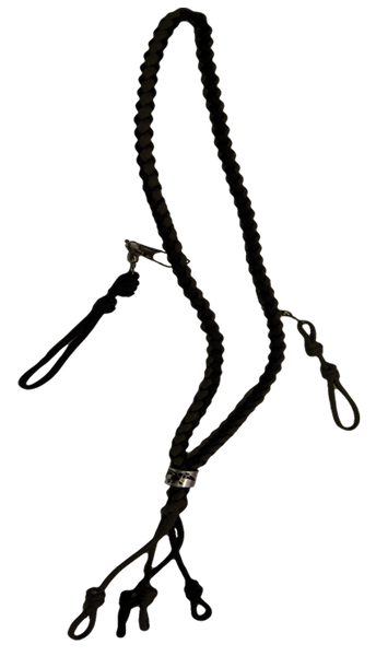 Duck Commander Braided Lanyard, Duck Dnblf      Braided Lanyard
