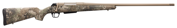 Win Xpr Hunter .300wm 26" Brnz - Tt-strata Camo W/mb Syn